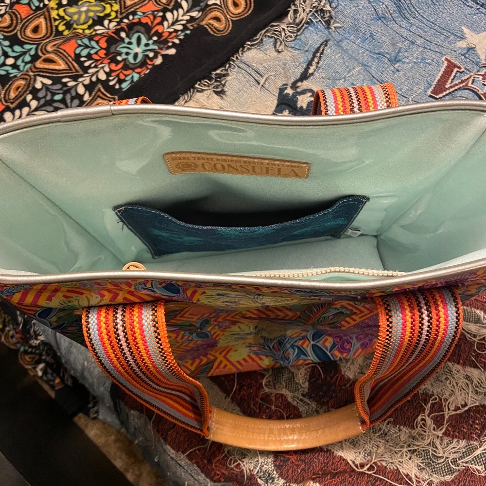 Consuela Tote